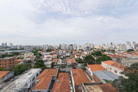 Vista de apartamento para alugar com 2 quartos, 72m² em Jardim da Glória, São Paulo