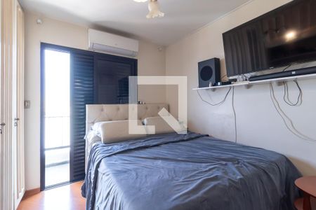 Apartamento à venda com 244m², 5 quartos e 3 vagasSuíte 1