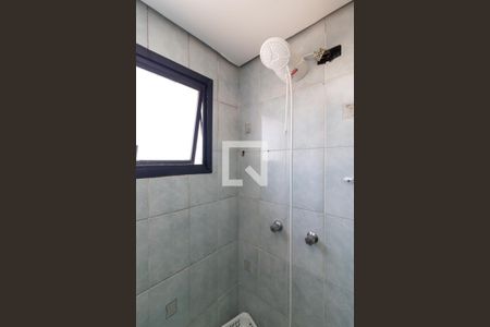 Apartamento à venda com 244m², 5 quartos e 3 vagasBanheiro da Suíte 2