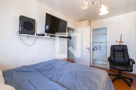 Apartamento à venda com 244m², 5 quartos e 3 vagasSuíte 1
