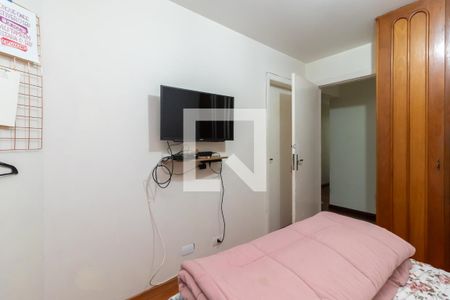 Apartamento à venda com 244m², 5 quartos e 3 vagasSuíte 2