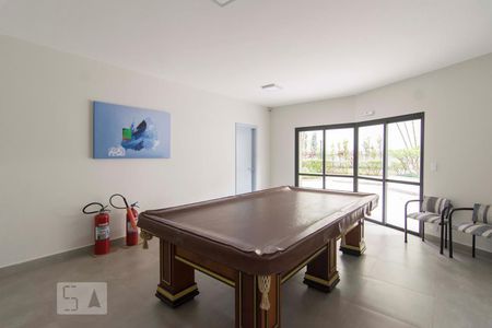 Área comum  de apartamento à venda com 5 quartos, 244m² em Jardim São Paulo, São Paulo