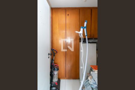 Apartamento à venda com 244m², 5 quartos e 3 vagasQuarto de Serviço