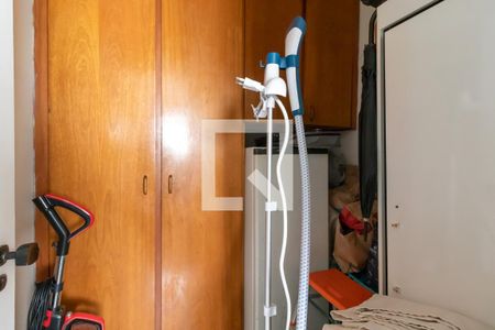 Apartamento à venda com 244m², 5 quartos e 3 vagasQuarto de Serviço