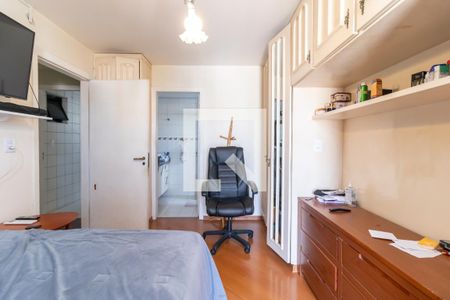 Apartamento à venda com 244m², 5 quartos e 3 vagasSuíte 1