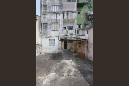 Quintal de casa para alugar com 1 quarto, 60m² em Tucuruvi, São Paulo