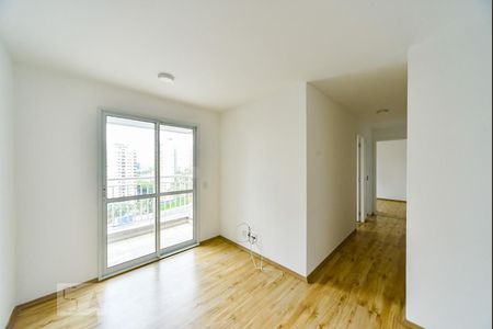 Sala de apartamento à venda com 2 quartos, 52m² em Planalto, São Bernardo do Campo