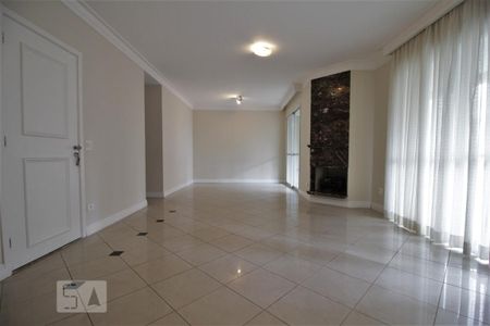 Apartamento à venda com 4 quartos, 197m² em Vila Suzana, São Paulo