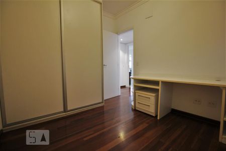 Quarto 2 de apartamento à venda com 4 quartos, 197m² em Vila Suzana, São Paulo