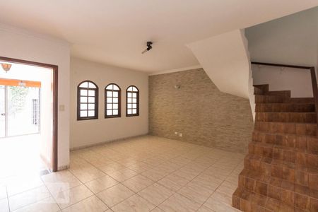 Sala de casa para alugar com 3 quartos, 150m² em Jabaquara, São Paulo