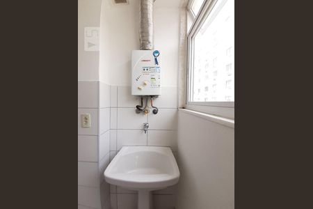 Apartamento à venda com 69m², 3 quartos e 1 vagaÁrea de Serviço