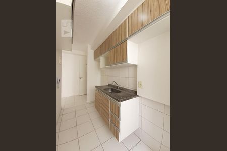 Apartamento à venda com 69m², 3 quartos e 1 vagaCozinha