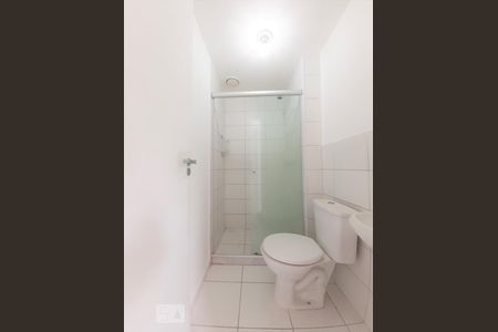 Apartamento à venda com 69m², 3 quartos e 1 vagaBanheiro da Suíte