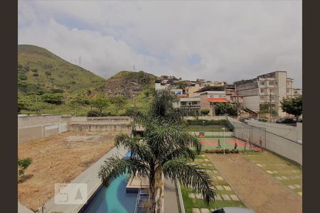 Apartamento à venda com 69m², 3 quartos e 1 vagaVista