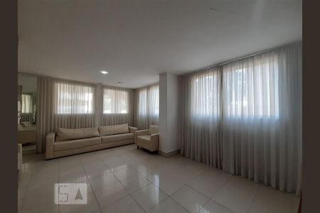 Apartamento à venda com 69m², 3 quartos e 1 vagaÁrea comum - Salão de festas