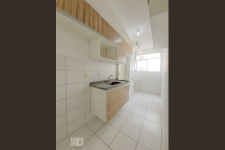 Apartamento à venda com 69m², 3 quartos e 1 vagaCozinha