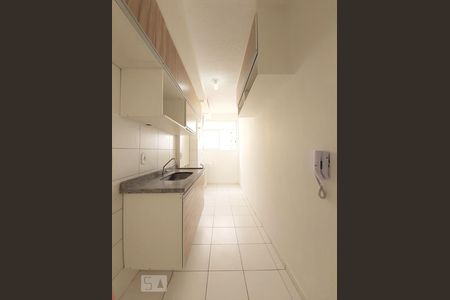 Apartamento à venda com 69m², 3 quartos e 1 vagaCozinha