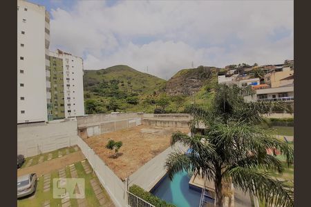 Apartamento à venda com 69m², 3 quartos e 1 vagaVista