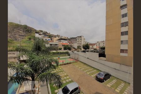 Apartamento à venda com 69m², 3 quartos e 1 vagaVista