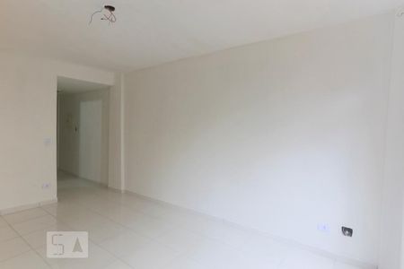 Sala e Quarto de apartamento à venda com 1 quarto, 28m² em Liberdade, São Paulo