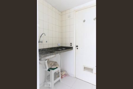 Apartamento à venda com 28m², 1 quarto e sem vagaCozinha