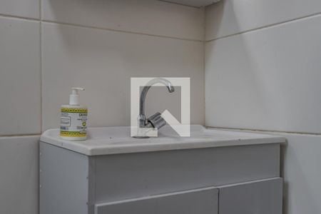 Apartamento para alugar com 90m², 2 quartos e sem vaga Apartamento para alugar com 90m², 2 quartos e sem vagaBanheiro