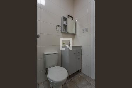 Apartamento para alugar com 90m², 2 quartos e sem vaga Apartamento para alugar com 90m², 2 quartos e sem vagaBanheiro