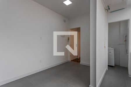 Apartamento para alugar com 90m², 2 quartos e sem vaga Apartamento para alugar com 90m², 2 quartos e sem vagaCozinha e Área de Serviço