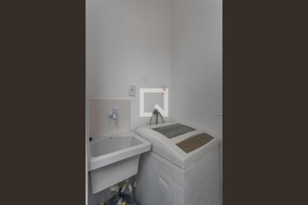 Apartamento para alugar com 90m², 2 quartos e sem vaga Apartamento para alugar com 90m², 2 quartos e sem vagaCozinha e Área de Serviço
