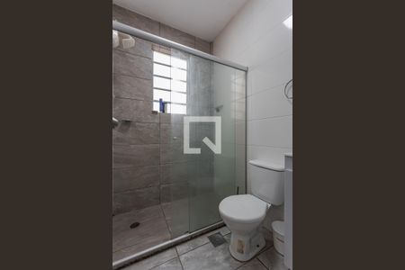 Apartamento para alugar com 90m², 2 quartos e sem vaga Apartamento para alugar com 90m², 2 quartos e sem vagaBanheiro