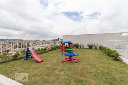 Apartamento à venda com 25m², 1 quarto e 1 vagaÁrea comum - playground