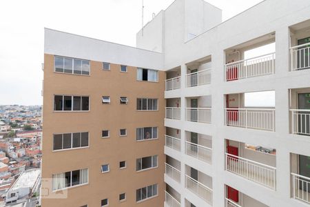 Apartamento à venda com 25m², 1 quarto e 1 vagaVista quarto