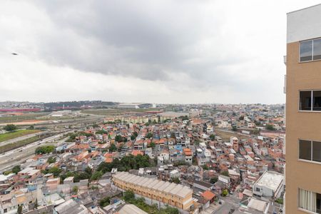 Apartamento à venda com 25m², 1 quarto e 1 vagaVista quarto