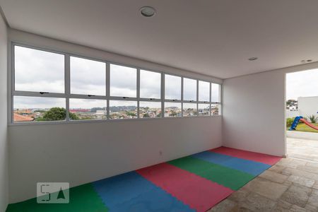 Apartamento à venda com 25m², 1 quarto e 1 vagaÁrea comum - brinquedoteca