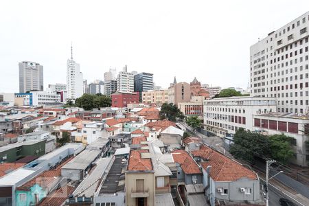 Vista do quarto 1  de apartamento à venda com 2 quartos, 63m² em Aclimação, São Paulo