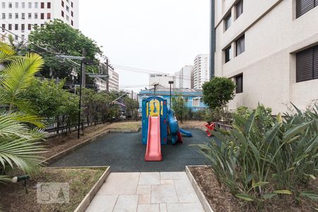 Apartamento à venda com 63m², 2 quartos e 1 vagaPlayground