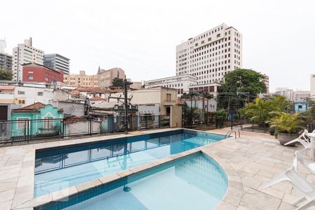 Apartamento à venda com 63m², 2 quartos e 1 vagaPiscina