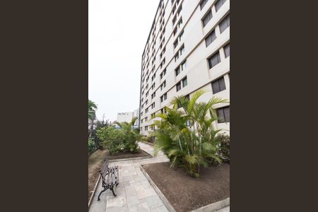 Apartamento à venda com 63m², 2 quartos e 1 vagaÁrea comum