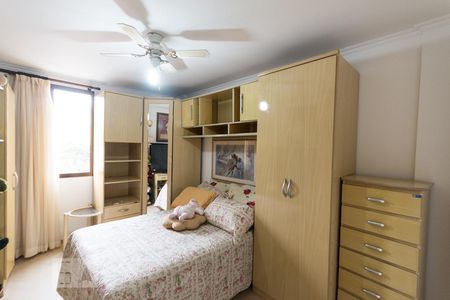 Quarto 1  de apartamento à venda com 2 quartos, 63m² em Aclimação, São Paulo
