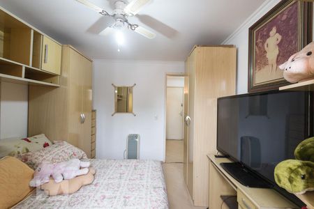 Quarto 1 de apartamento à venda com 2 quartos, 63m² em Aclimação, São Paulo