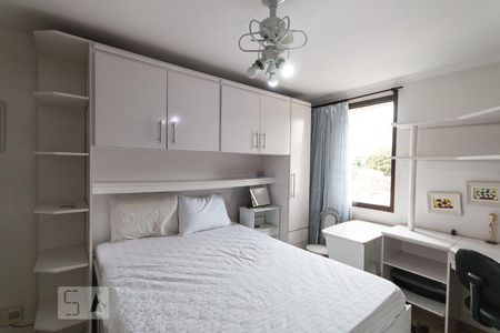 Quarto 2  de apartamento à venda com 2 quartos, 63m² em Aclimação, São Paulo