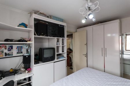 Quarto 2  de apartamento à venda com 2 quartos, 63m² em Aclimação, São Paulo
