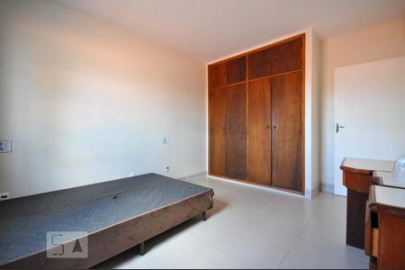 Quarto 1 de apartamento para alugar com 1 quarto, 40m² em Vila Industrial, Campinas