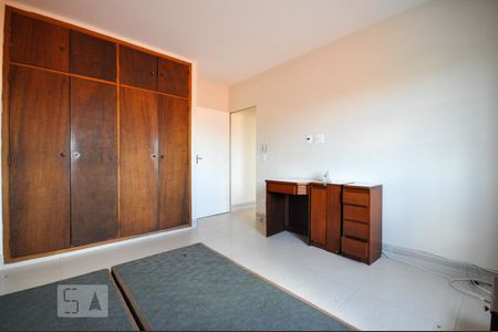 Quarto 1 de apartamento para alugar com 1 quarto, 40m² em Vila Industrial, Campinas