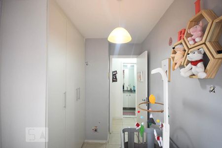 Quarto 1 de apartamento para alugar com 3 quartos, 68m² em Vila Suzana, São Paulo