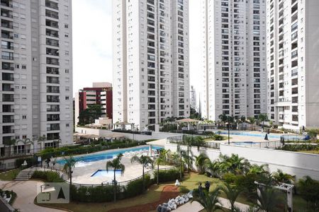Vista de apartamento para alugar com 3 quartos, 68m² em Vila Suzana, São Paulo