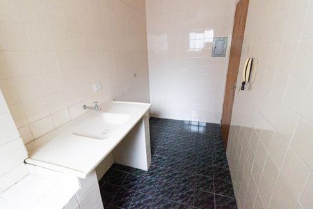 Apartamento para alugar com 33m², 1 quarto e sem vagaCozinha