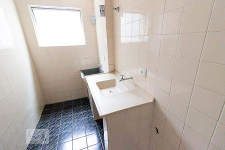 Apartamento para alugar com 33m², 1 quarto e sem vagaCozinha