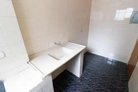 Apartamento para alugar com 33m², 1 quarto e sem vagaCozinha