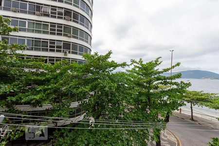 Apartamento à venda com 110m², 3 quartos e 1 vagaVista do Quarto 3